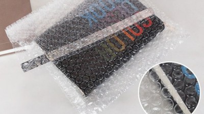 📦 밴딩기포장 솔직 후기! ✨ 가성비 갑 포장꿀팁 대방출 (ft. 할인정보)